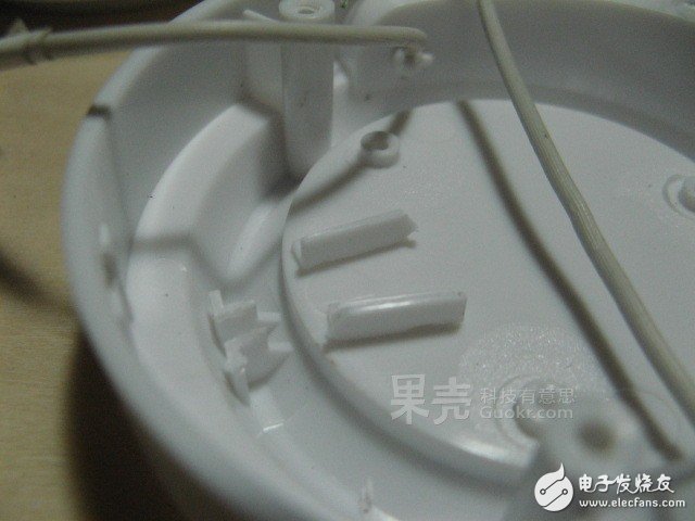 自制藍牙耳機電路圖