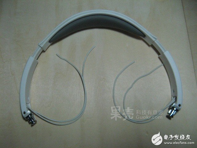 自制藍牙耳機電路圖