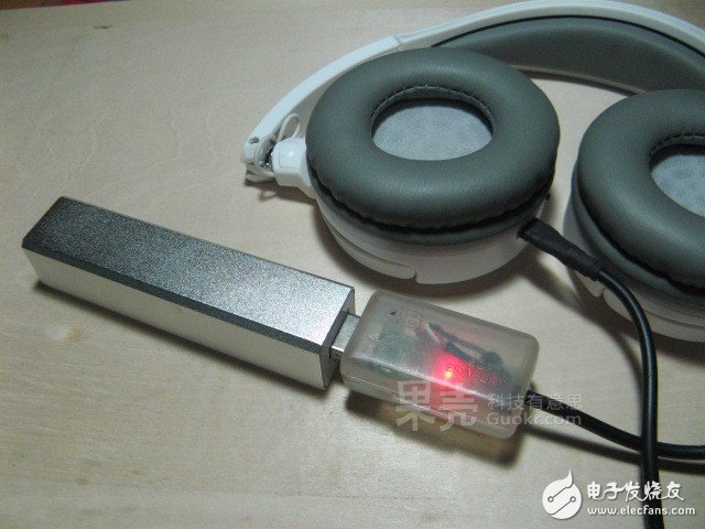自制藍牙耳機電路圖