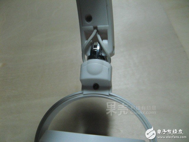 自制藍牙耳機電路圖
