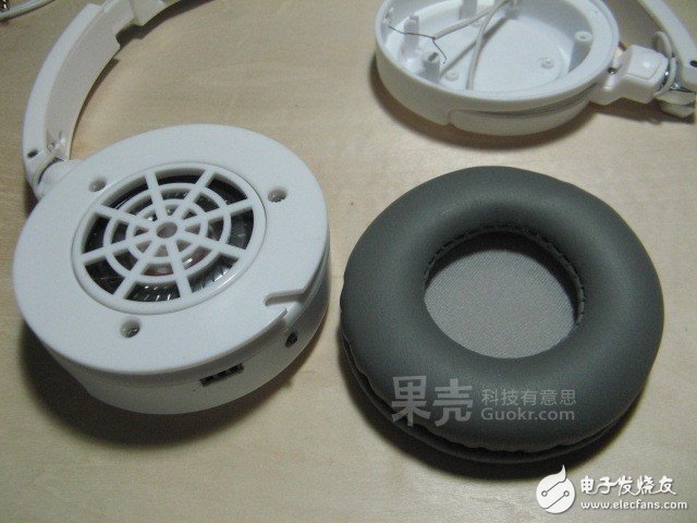 自制藍牙耳機電路圖