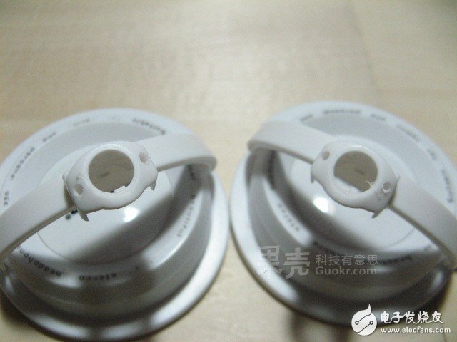 自制藍牙耳機電路圖