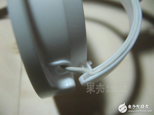 自制藍牙耳機電路圖