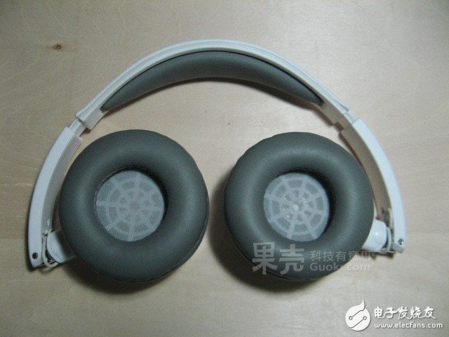 自制藍牙耳機電路圖