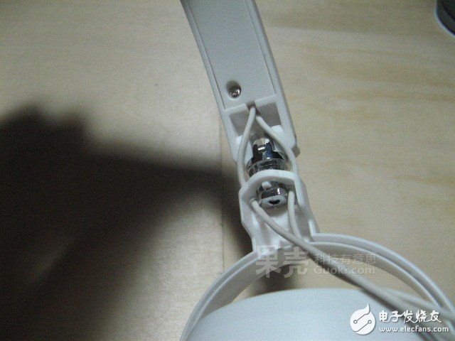 自制藍牙耳機電路圖