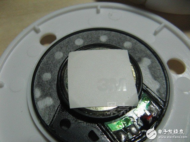 自制藍牙耳機電路圖