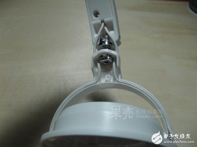 自制藍牙耳機電路圖