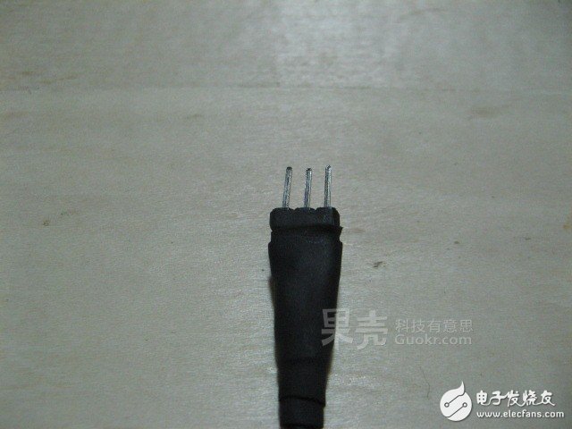 自制藍牙耳機電路圖