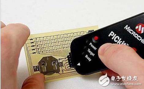 自制個人電子名片，簡單實用