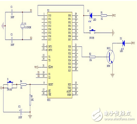 智慧家庭設計攻略：你不可不知的電路圖合集