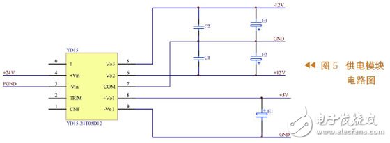無人機(jī)飛行控制器電路設(shè)計(jì)攻略——電路圖天天讀（112）