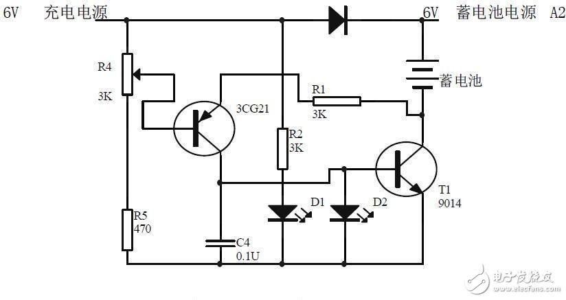 電子密碼鎖555單穩(wěn)態(tài)電路設(shè)計(jì)攻略