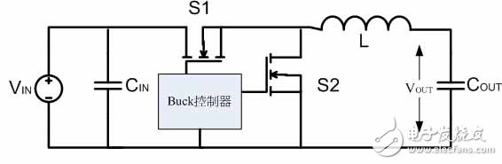 怎樣選擇最優的 Buck 轉換器拓撲？