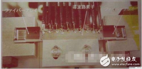 量子運算+集成電路，芯片尺寸無限小？ 