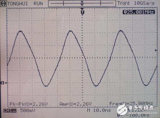 W5100網絡接口電子電路設計圖 —電路圖天天讀（160）