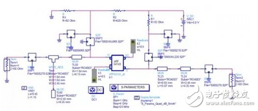 科學掌握無線產品射頻電路設計