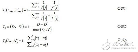 解析嵌入式指紋檢索系統(tǒng)設(shè)計