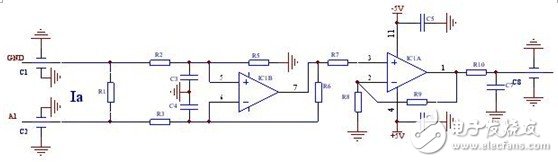 智能電動機系統保護電路設計解析
