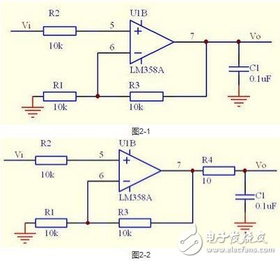 使用運算放大器需要注意這6個事項！