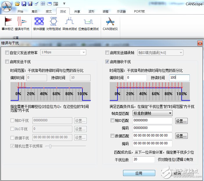 如何準(zhǔn)確測(cè)量CAN節(jié)點(diǎn)的Busoff恢復(fù)時(shí)間