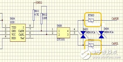 動力電池管理系統系統保護方案（電子工程專輯）