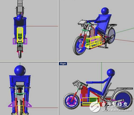 看電動(dòng)汽車電池如何被回收利用Step7
