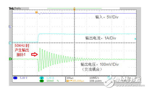  選擇保障線性穩壓器穩定度的ESR