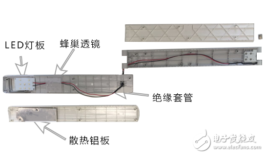 雙MCU設(shè)計(jì)的智能臺燈，一起來拆拆吧！