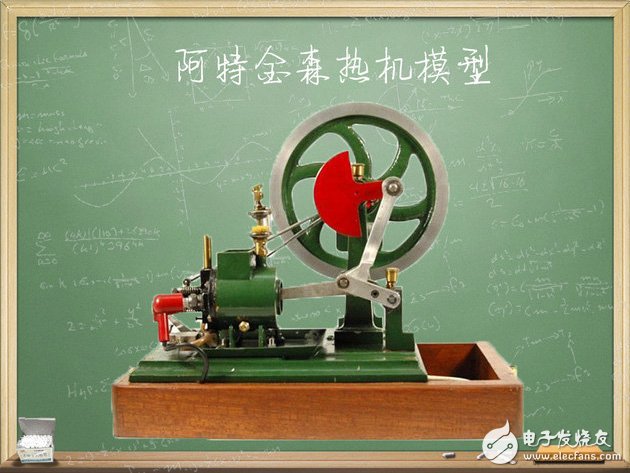 汽車(chē)電子技術(shù)：帶你了解發(fā)動(dòng)機(jī)三種熱循環(huán)方式