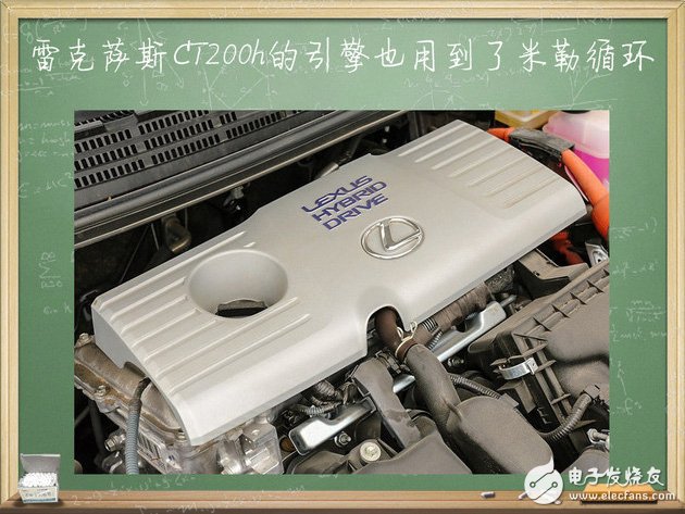 汽車(chē)電子技術(shù)：帶你了解發(fā)動(dòng)機(jī)三種熱循環(huán)方式