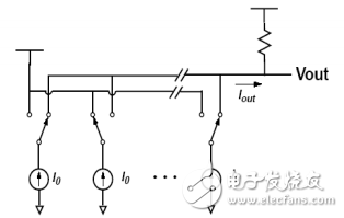 圖4 輸出直接利用負載電阻進行轉換