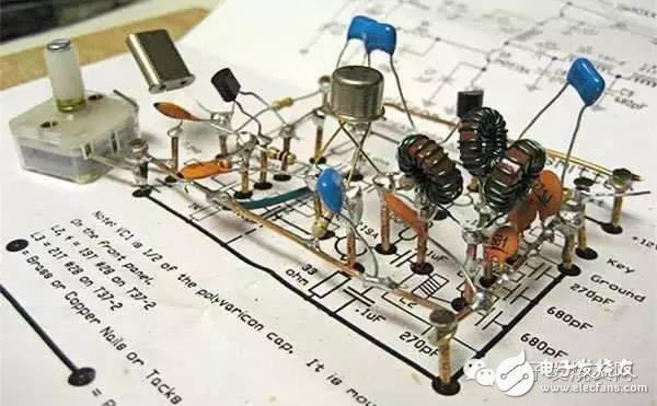 超牛DIY，”高手”居然這樣做產品！