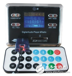 全數字音頻功放電路組裝DIY詳細步驟圖解