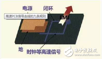 在PCB設計中，這九大規則堪稱經典！