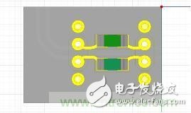 完成閉環設計，基于仿真軟件的AC耦合電容阻抗優化
