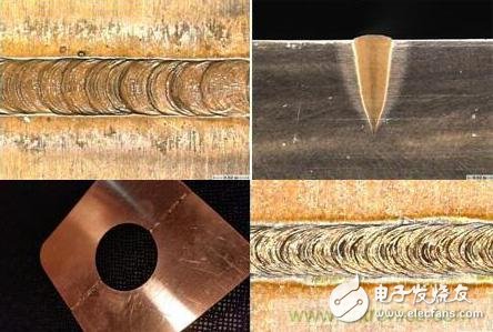 對抗自動關機現象，你使用的光纖激光器真的抗高反？