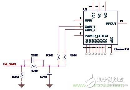 Atheros對Ralink，看WiFi產品的射頻電路設計