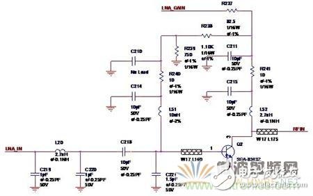 Atheros對Ralink，看WiFi產品的射頻電路設計