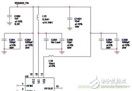 Atheros對Ralink，看WiFi產品的射頻電路設計