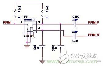 Atheros對Ralink，看WiFi產品的射頻電路設計