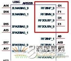 Atheros對Ralink，看WiFi產品的射頻電路設計