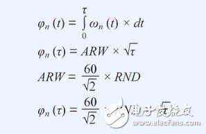 利用MEMS陀螺儀實現低噪聲反饋控制設計