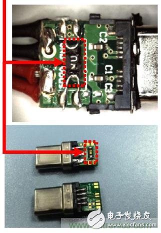 更簡潔更輕薄，誰來保護USB Type-C的野心？