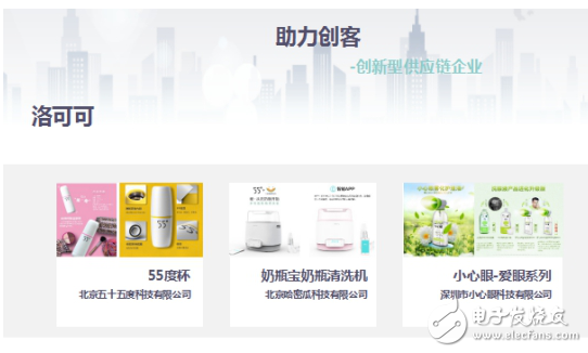 傳統企業轉型路上，供應鏈開啟全新模式加速創新