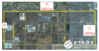 基于激光傳感器的無人駕駛汽車動態(tài)障礙物檢測跟蹤