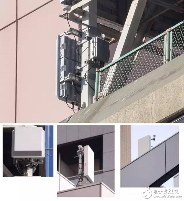 TD-LTE+Massive MIMO：5G還是中國先行？
