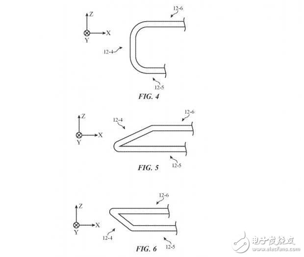 蘋果新專利:iPhone8曲面屏功能性完爆三星