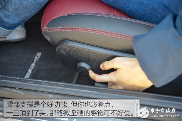 帶你看世界跑出你的美，測試2016款奔馳 SLC 300