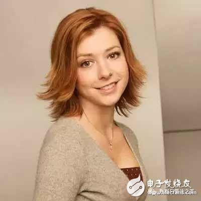 計算機是怎么知道兩張圖片相似的呢？