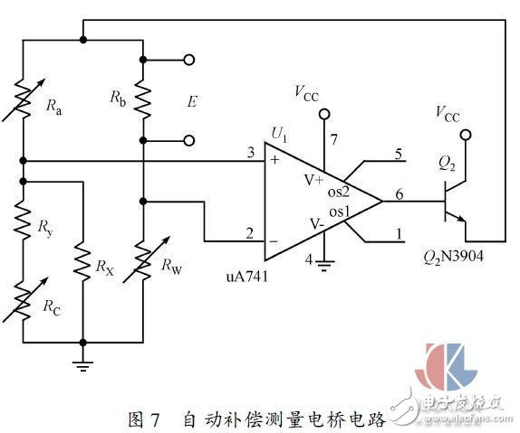 多點熱式氣體質量流量測試方法實驗